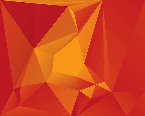 EPS 해외이미지 백그라운드 일러스트 추상 사람없음 그래픽 빨간색 기하학 지오메트릭 해외202004 해외일러스트 컬러 무늬 파일형식 벡터 이미지허브