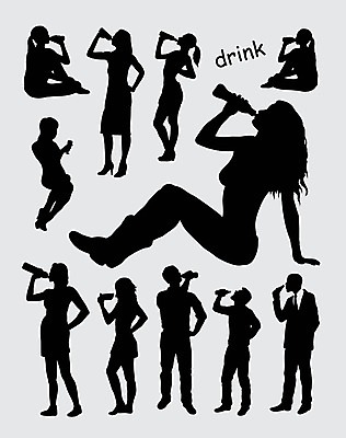 EPS 해외이미지 클립아트 디자인 여자 남자 실루엣 음료 포즈 곡선 일러스트 흑백 서기 사람 소년 세트 파티 검은색 임신 우아함 수집 심볼 오브젝트 사인 팩 고립 마스코트 엘리먼트 인기 전용 스타일 해외202004 해외일러스트 어린이 선 컬러 컨셉 모션 촬영기법 이벤트 화장품 파일형식 벡터 이미지허브