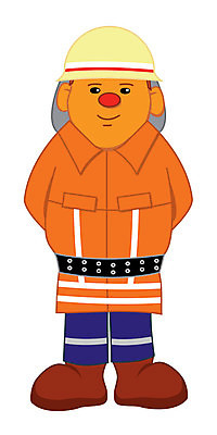 EPS 해외이미지 직업 유니폼 일러스트 불 독일 긴급 업무 도움 구출 보호 헬멧 소방관 공포 호스 영웅 헬프 해외202004 해외일러스트 자연요소 옷 유럽 컨셉 작업 보호장비 구조원 소방 파일형식 벡터 이미지허브