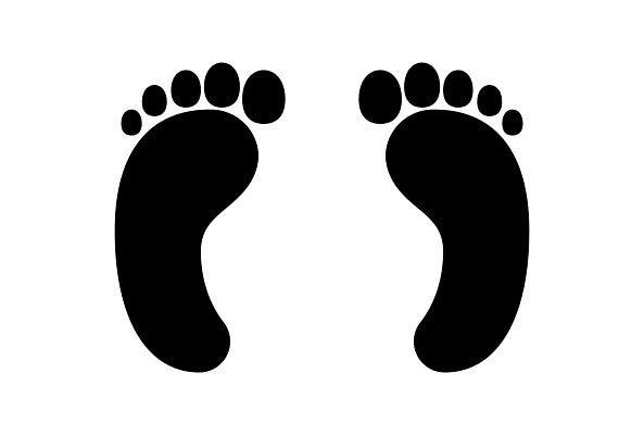 EPS 해외이미지 디자인 실루엣 2 일러스트 손가락 맨발 발 추상 잉크 미술 사람 그래픽 걷기 검은색 흰색 인쇄 발자국 심볼 발가락 단계 고립 선로 양발 엘리먼트 각인 유일 해외202004 해외일러스트 손 컬러 무늬 자국 모션 문화예술 촬영기법 신체부위 파일형식 벡터 이미지허브