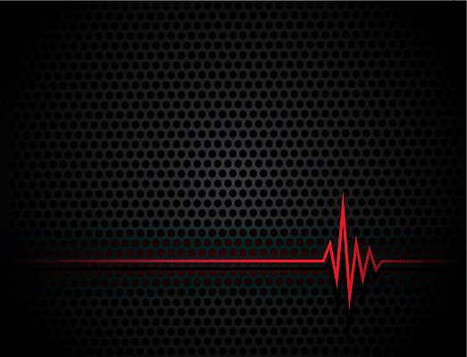 EPS 해외이미지 접시 음악 백그라운드 패턴 일러스트 벽지 표면 추상 금속 검은색 어둠 힘 소리 장비 덮개 구멍 그릴 보호 철 질감 오디오 창살 시트 벌집 해외202004 해외일러스트 식기 컬러 컨셉 무늬 재질 주방용품 문화예술 전자제품 뚜껑 파일형식 벡터 이미지허브