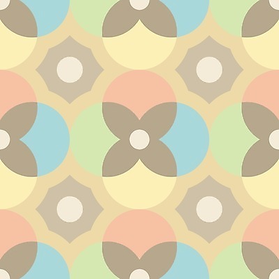 EPS 해외이미지 디자인 패턴 일러스트 바닥 아이디어 수확 플랫 타일 정사각형 심플 시멘트 모자이크 아라베스크 옛날 콘크리트 파스텔톤 해외202004 해외일러스트 도형 컬러 컨셉 무늬 농업 파일형식 벡터 이미지허브