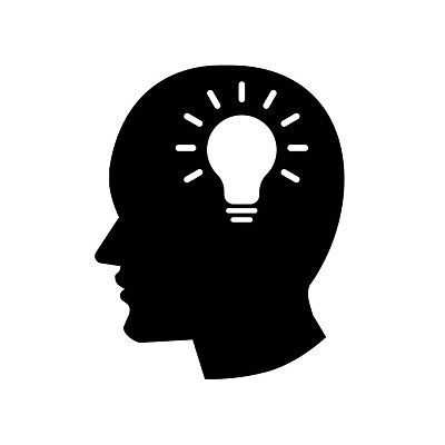 EPS 해외이미지 디자인 교육 실루엣 컨셉 일러스트 비즈니스 전구 상상 추상 아이디어 창조 사람 빛 픽토그램 머리 라벨 힘 에너지 마음 램프 심볼 사인 뇌 해결 혁명 고립 발명 지능 해외202004 해외일러스트 무늬 조명 프레임 촬영기법 신체부위 파일형식 벡터 이미지허브