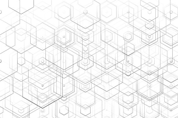 EPS 해외이미지 모양 디자인 선 과학 백그라운드 컨셉 인터넷 일러스트 비즈니스 건축양식 추상 미래 건물 그래픽 빛 컴퓨터 상자 유행 3D 우주 디지털 검은색 웹 블록 인포그래픽 회색 에너지 흰색 실험실 접속 큐브 질감 레이아웃 정사각형 각도 시스템 육각형 망사 테크노 프로젝트 스타일 해외202004 해외일러스트 도형 건축물 건축 컬러 무늬 실험 전자제품 직물 디지털합성 파일형식 벡터 이미지허브