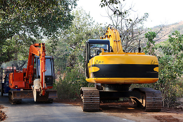 포토 JPG 해외이미지 도로 교통시설 사람없음 기계 장비 고속도로 불도저 무거움 해외202004 해외포토 길 교통 중장비 무게 시설 파일형식 이미지허브