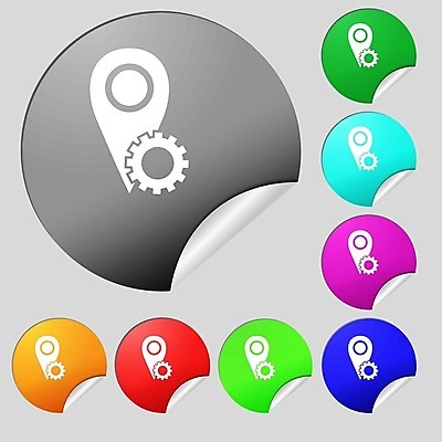 EPS 해외이미지 템플릿 디자인 도로 지도 인터넷 일러스트 비즈니스 표시 그래픽 꼬리표 웹 공백 정보 10 메시지 플랫 방향 흔적 심플 쇼 네비게이션 우표 충고 스타일 해외202004 해외일러스트 길 교통시설 숫자 라벨 파일형식 벡터 이미지허브