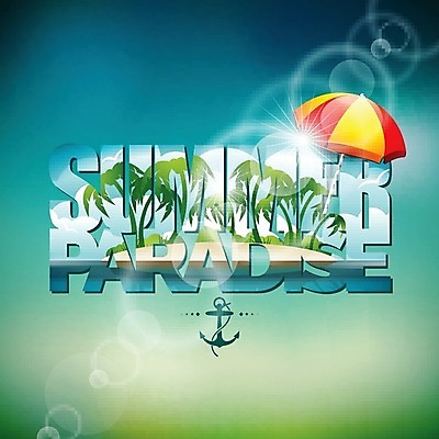 EPS 해외이미지 구름 디자인 계절 바다 섬 여행 백그라운드 꽃무늬 일러스트 텍스트 자연 하늘 휴가 휴식 손바닥 미술 풍경 그래픽 물 여름 파란색 빛 선글라스 햇빛 태양 노란색 일출 맑음 일몰 꿈 광선 흰색 뜨거움 신용카드 양산 초대 닻 가림막 블러 파라다이스 해외202004 해외일러스트 자연요소 손 꽃 안경 컬러 컨셉 무늬 날씨 문화예술 금융 노을 생태계 파일형식 벡터 이미지허브