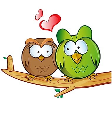 EPS 해외이미지 클립아트 나무 디자인 2 일러스트 졸업 조류 키스 발렌타인데이 사랑 그래픽 하트 도박 만화 심볼 그림 부엉이 고립 해외202004 해외일러스트 모양 식물 동물 교육 감정 데이이벤트 애정표현 파일형식 벡터 이미지허브