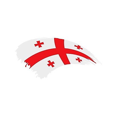 EPS 해외이미지 전통 디자인 배너 유럽 아시아 리본 문화 여행 백그라운드 컨셉 십자가 일러스트 추상 미술 그래픽 빨간색 세계 페인트 흰색 깃발 붓 역사 심볼 사인 그림 애국심 고립 그런지 엘리먼트 전국 정부 정치 조지아 지리 타격 해외202004 해외일러스트 나라 컬러 무늬 모션 문화예술 동유럽 파일형식 벡터 이미지허브