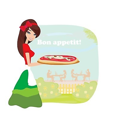 EPS 해외이미지 직업 라이프스타일 접시 커플 여자 꽃 행복 실루엣 음식 유니폼 채소 일러스트 서브 피자 요리 미소 사람 풍경 주방 식당 요리사 식사 버섯 맛 웨이트리스 직원 서비스 메뉴 준비 앙트레 해외202004 해외일러스트 식물 식기 옷 감정 컨셉 관계 패스트푸드 서양음식 촬영기법 표정 생활 상점 종업원 파일형식 벡터 이미지허브