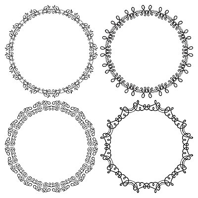 EPS 해외이미지 모양 디자인 백그라운드 패턴 일러스트 벽지 추상 프레임 미술 그래픽 장식 세트 라벨 검은색 수확 소용돌이 원형 화려 수집 그림 복고 고립 엘리먼트 옛날 스타일 해외202004 해외일러스트 도형 컬러 컨셉 무늬 농업 문화예술 회오리 파일형식 벡터 이미지허브