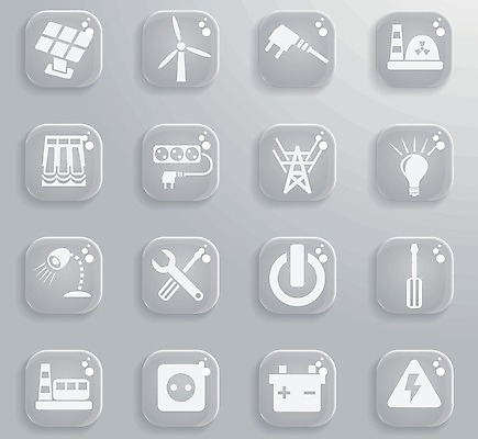 EPS 해외이미지 산업 일러스트 주택 그래픽 장식 빛 세트 픽토그램 검은색 힘 발전기 에너지 공구 램프 엔지니어 콘센트 플러그 연결 수집 심볼 흔적 철사 볼트 철탑 우표 계량기 변압기 수력발전 전압 해외202004 해외일러스트 컬러 조명 건물 탑 발전소 도구 기술자 발전 수력에너지 파일형식 벡터 이미지허브