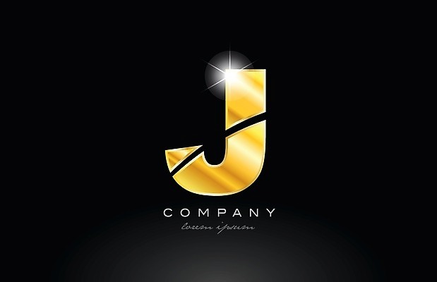 EPS 해외이미지 모양 템플릿 디자인 알파벳 백그라운드 일러스트 회사 비즈니스 금속 검은색 황금 편지 심볼 신분 엘리먼트 활자 해외202004 해외일러스트 영어 컬러 재질 활자판 파일형식 벡터 이미지허브