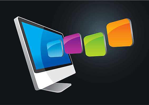 EPS 해외이미지 디자인 컨셉 인터넷 오렌지 일러스트 비즈니스 바닥 아이디어 미술 그래픽 초록색 파란색 빛 컴퓨터 디지털 스크린 모니터 검은색 텔레비전 흰색 네트워크 플랫 우아함 연결 디자이너 제비꽃 심볼 와이파이 전자 철강 해외202004 해외일러스트 직업 꽃 컬러 과일 문화예술 전자제품 무선인터넷 파일형식 벡터 이미지허브