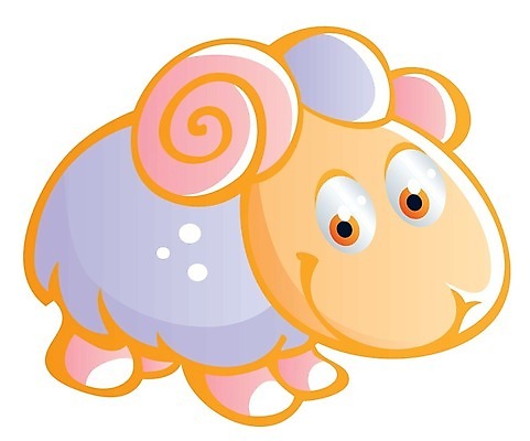 EPS 해외이미지 클립아트 동물 캐릭터 디자인 행복 일러스트 포유류 앉기 그래픽 농장 가축 아기 양 만화 클립 코믹 양고기 양모 고립 마스코트 바보 해외202004 해외일러스트 일러캐릭터 감정 농업 모션 육류 사람 직물 파일형식 벡터 이미지허브