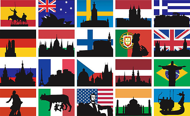 EPS 해외이미지 모양 실루엣 여행 일러스트 새로움 프랑스 깃발 역사 비엔나 로마 심볼 싱글 런던 시력 아테네 파리 프라하 베를린 암스테르담 리가 리스본 리우데자네이루 마드리드 모스크바 부다페스트 스톡홀름 워싱턴 헬싱키 해외202004 해외일러스트 유럽 컨셉 영국 독일 촬영기법 핀란드 미국 이탈리아 오스트리아 그리스 네덜란드 러시아 체코 브라질 헝가리 파일형식 벡터 이미지허브