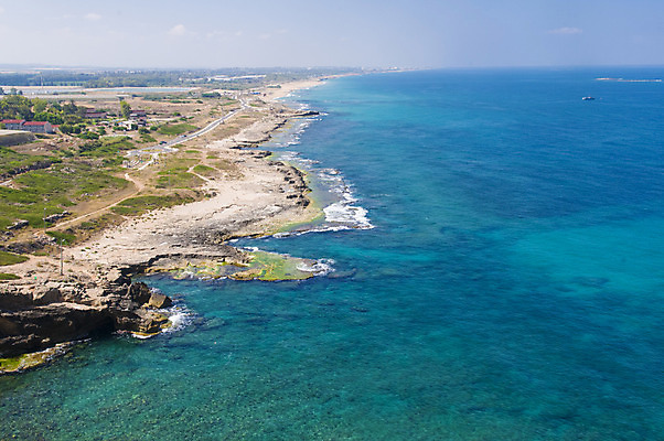 포토 JPG 해외이미지 공원 바다 여행 자연 휴가 파노라마 풍경 해변 사람없음 야외 물 바위 중앙 땅 지중해 동쪽 예약 내추럴 이스라엘 인기 해외202004 해외포토 자연요소 공공시설 촬영기법 돌_바위 방향 생태계 서아시아 파일형식 이미지허브