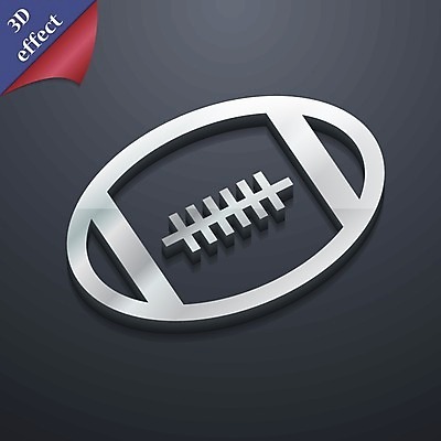 EPS 해외이미지 스포츠 일러스트 공 그래픽 럭비 축구 경쟁 장비 게임 심볼 오브젝트 사인 골 해외202004 해외일러스트 컨셉 놀이 구기 파일형식 벡터 이미지허브