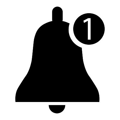 EPS 해외이미지 모양 1 디자인 시계 일러스트 아침 새로움 이벤트 세트 웹 소리 종 반지 메시지 플랫 알림 심볼 오브젝트 사인 신호 공포 부름 공지사항 UI 감탄 경보 고립 벙어리 소셜 엘리먼트 인터페이스 조언 주목 사용자 해외202004 해외일러스트 주간 컨셉 인터넷 장신구 모션 파일형식 벡터 이미지허브