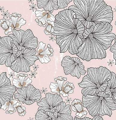 EPS 해외이미지 식물 디자인 꽃 분홍색 백그라운드 잎 꽃무늬 패턴 일러스트 자연 벽지 추상 미술 장식 봄 수확 덮개 벚꽃 원형 화려 그리기 우아함 인쇄 타일 그림 질감 서식 복고 공상 창백 구성 파스텔톤 포장소품 스타일 해외202004 해외일러스트 도형 계절 컬러 컨셉 무늬 농업 포장 모션 문화예술 뚜껑 오브젝트 생태계 포장재료 파일형식 벡터 이미지허브