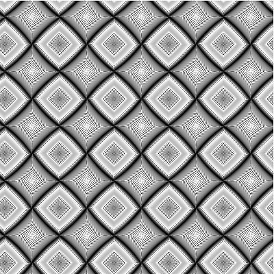 EPS 해외이미지 모양 템플릿 디자인 백그라운드 패턴 일러스트 벽지 추상 흑백 미술 그래픽 장식 검은색 수확 덮개 흰색 매끈함 타일 질감 복고 대각선 블러 오해 효과 해외202004 해외일러스트 선 컬러 무늬 농업 문화예술 촬영기법 뚜껑 감각 파일형식 벡터 이미지허브