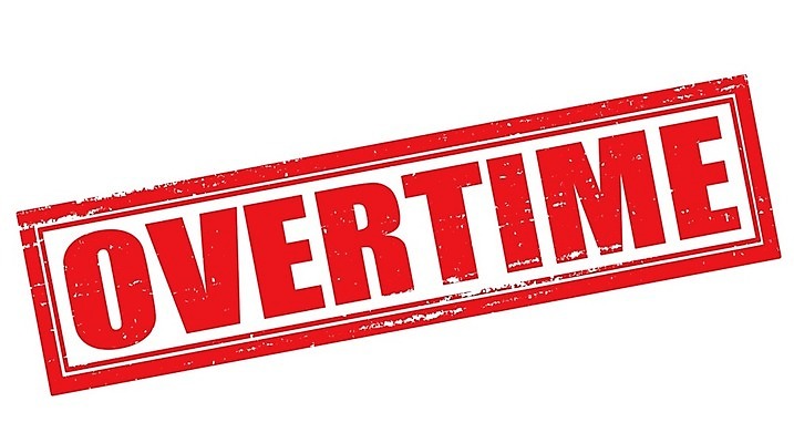 EPS 해외이미지 컨셉 일러스트 잉크 빨간색 단어 심볼 사인 고무 야근 직사각형 우표 그런지 해외202004 해외일러스트 도형 문자 컬러 비즈니스 업무 파일형식 벡터 이미지허브