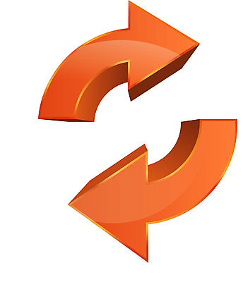 EPS 해외이미지 디자인 컨셉 인터넷 오렌지 일러스트 모션 화살 그래픽 빛 3D 재활용 원형 방향 심볼 사인 상쾌 순환 고립 업데이트 엘리먼트 지원 해외202004 해외일러스트 도형 감정 과일 디지털합성 친환경 파일형식 벡터 이미지허브