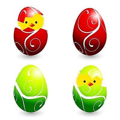 EPS 해외이미지 동물 디자인 꽃 컨셉 잎 꽃무늬 패턴 일러스트 추상 휴가 부활절 병아리 그래픽 장식 빨간색 초록색 빛 세트 컬러풀 계란 치킨 소용돌이 흰색 축하 아기 화려 심볼 그림 질감 염색 부화 고립 깨짐 엘리먼트 스타일 해외202004 해외일러스트 식물 기념일 컬러 무늬 조류 사람 알 회오리 닭고기요리 파일형식 벡터 이미지허브