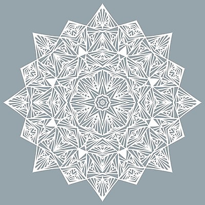 EPS 해외이미지 모양 디자인 꽃 별 선 백그라운드 크리스마스 패턴 일러스트 추상 미술 그래픽 장식 빛 회색 흰색 원형 눈송이 화려 인쇄 문신 그림 질감 모자이크 자수 고립 대칭 만다라 만화경 엘리먼트 해외202004 해외일러스트 자연요소 도형 식물 기념일 컬러 컨셉 무늬 문화예술 눈_날씨 장난감 파일형식 벡터 이미지허브