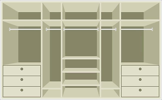 EPS 해외이미지 옷 가구 일러스트 선반 주택 실내 내부 목재 상자 갈색 유행 방 회색 자르기 수납 고립 섞기 신발장 해외202004 해외일러스트 나무 컬러 생활용품 재료 모션 건물 파일형식 벡터 이미지허브