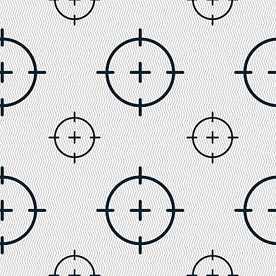 EPS 해외이미지 디자인 무기 스포츠 백그라운드 십자가 패턴 인터넷 일러스트 비즈니스 성공 빨간색 검은색 총 게임 흰색 원형 센터 목표 위험 심볼 흔적 사인 황소 군용 시력 사냥 슛 조준 육군 UI 고립 저격수 해외202004 해외일러스트 도형 컬러 컨셉 무늬 놀이 군대 소 파일형식 벡터 이미지허브