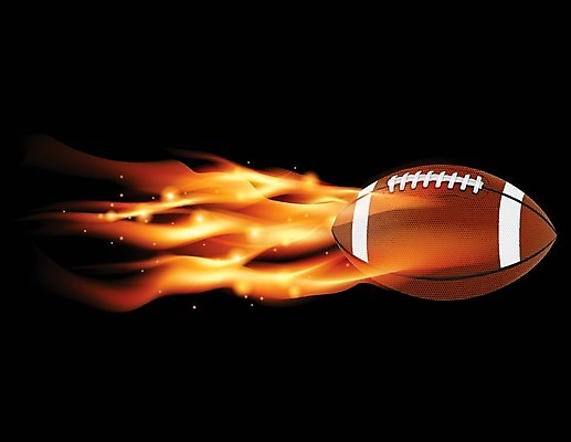 EPS 해외이미지 디자인 스포츠 백그라운드 일러스트 공 불 불꽃 나선형 빛 한개 검은색 축구 경쟁 게임 흰색 통과 연소 착륙 쿼터백 현실 해외202004 해외일러스트 자연요소 1 컬러 컨셉 무늬 놀이 구기 파일형식 벡터 이미지허브