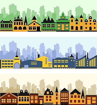 EPS 해외이미지 실루엣 산업 여행 백그라운드 일러스트 비즈니스 건축양식 창문 하늘 아침 조명 안테나 파노라마 건물 빛 햇빛 우주 일출 탑 고층빌딩 어둠 황혼 일몰 새벽 도시 도심 야간 땅 타운 천국 스카이라인 흐림 수평선 해외202004 해외일러스트 주간 자연요소 건축물 건축 통신 날씨 촬영기법 빌딩 태양 노을 파일형식 벡터 이미지허브