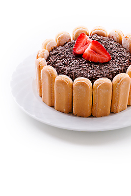 포토 JPG 해외이미지 열매 음식 과일 딸기 디저트 요리 사람없음 빨간색 컬러풀 갈색 초콜릿 검은색 흰색 닫기 베리 무스 페스츄리 해외202004 해외포토 식물 빵 컬러 모션 파일형식 이미지허브