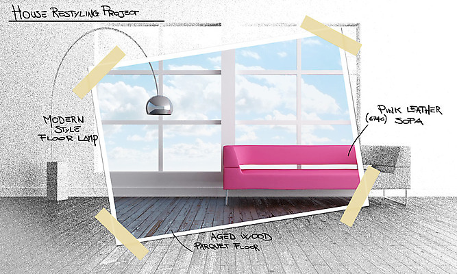 포토 JPG 해외이미지 디자인 벽 분홍색 가구 거실 건축양식 창문 하늘 바닥 주택 사람없음 내부 빛 소파 3D 방 램프 만들기 야광 다락방 프로젝트 파케트 미니멀 해외202004 해외포토 건축 컬러 생활용품 의자 모션 조명 건물 디지털합성 파일형식 이미지허브