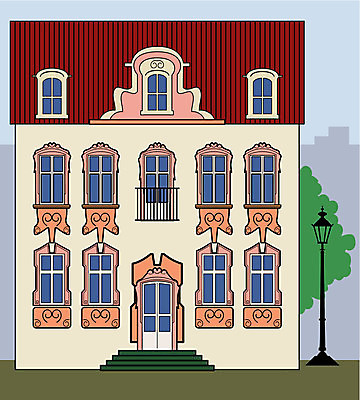 EPS 해외이미지 벽 백그라운드 가로등 일러스트 건축양식 창문 거리 아파트 주택 내부 장식 문 수확 골동품 도시 화려 역사 재산 맨션 복고 타운 옛날 해외202004 해외일러스트 공공시설 건축 컨셉 농업 건물 금융 파일형식 벡터 이미지허브