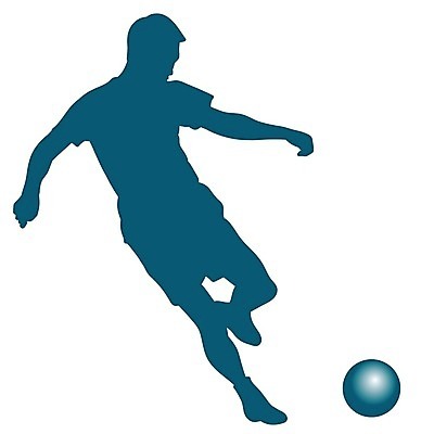 EPS 해외이미지 1 디자인 남자 실루엣 스포츠 포즈 일러스트 공 모션 놀이 축구선수 사람 성인 운동 숫자 축구 경쟁 게임 흰색 킥 통과 고립 골 양발 플레이어 필승 해외202004 해외일러스트 문자 컬러 컨셉 운동선수 촬영기법 건강 구기 우승 파일형식 벡터 이미지허브