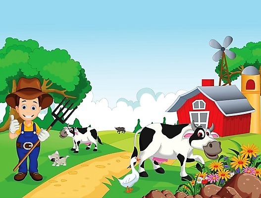 EPS 해외이미지 나무 식물 동물 계절 꽃 도로 길 백그라운드 밭 농업 일러스트 자연 염소 주택 오리 풍경 야외 건물 울타리 반려동물 농장 마을 정원 풍차 시골 토끼 양 소 볏짚 농부 만화 땅 언덕 장면 칠면조 수탉 외양간 고립 사일로 선로 암탉 해외202004 해외일러스트 직업 건축물 산업 포유류 교통시설 조류 담장 닭 짚 암컷 수컷 생태계 파일형식 벡터 이미지허브