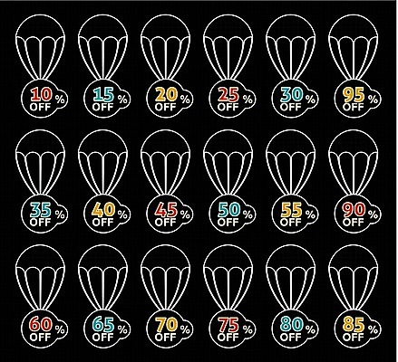 EPS 해외이미지 디자인 포스터 백그라운드 일러스트 비즈니스 텍스트 빨간색 금융 숫자 3D 라벨 세일 웹 흰색 퍼센트 시장 구매 가격 심볼 사인 낙하산 소매 승진 고립 마케팅 재고정리 특별함 제의 해외202004 해외일러스트 문자 컬러 컨셉 인터넷 프레임 경제 쇼핑 특수기호 디지털합성 파일형식 벡터 이미지허브