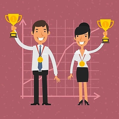 EPS 해외이미지 직업 캐릭터 디자인 여자 남자 스포츠 백그라운드 컨셉 일러스트 비즈니스 성공 그래프 협력 노동자 기술 미술 서기 사람 성인 컵 빛 숫자 경쟁 우승 비즈니스맨 비즈니스우먼 그룹 황금 대표 만화 배열 트로피 심볼 오브젝트 경영자 고립 마케팅 엘리먼트 필승 해외202004 해외일러스트 일러캐릭터 문자 식기 모션 문화예술 최고 직장인 상_우승 리더 파일형식 벡터 이미지허브