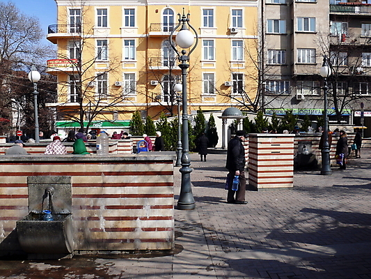 포토 JPG 해외이미지 유럽 자연 건강 사람 사람없음 야외 치료 물 스파 가을 바위 신선 도시 센터 휴양지 정사각형 일반 내추럴 돌봄 불가리아 해외202004 해외포토 자연요소 도형 계절 나라 의학 모션 장소 돌_바위 생태계 파일형식 남유럽 이미지허브