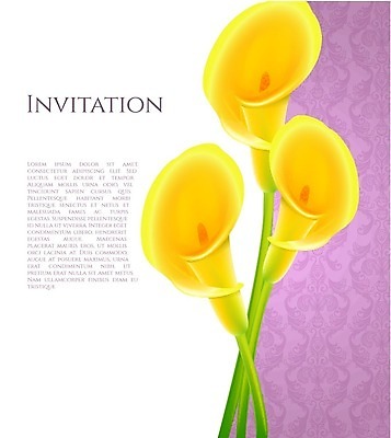 EPS 해외이미지 식물 디자인 배너 계절 꽃잎 꽃 바다 줄기 결혼 백그라운드 꽃무늬 일러스트 텍스트 자연 휴가 미술 세로 초록색 여름 빛 노란색 정원 봄 활발 수확 흰색 인사 신용카드 생일 우아함 백합 스케치 복고 초대 구성 엘리먼트 칼라꽃 파스텔톤 스타일 해외202004 해외일러스트 기념일 컬러 컨셉 무늬 농업 문화예술 이벤트 금융 예절 생태계 파일형식 벡터 이미지허브