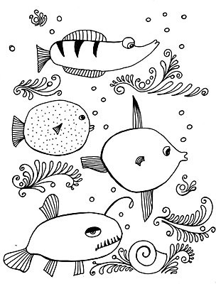 EPS 해외이미지 캐릭터 야생동물 음식 바다 백그라운드 패턴 일러스트 자연 낚시 어류 미술 물 만화 먹기 심볼 그림 해외202004 해외일러스트 일러캐릭터 자연요소 동물 무늬 모션 레저 문화예술 수중동물 생태계 파일형식 벡터 이미지허브