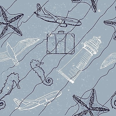 EPS 해외이미지 동물 디자인 별 종이 음식 바다 여행 백그라운드 패턴 가방 일러스트 자연 벽지 갈매기 조류 추상 휴가 불가사리 등대 미술 장식 물 여름 파란색 세트 유행 여행가방 수영 스파 수확 껍질 낙서 인쇄 오브젝트 선원 대패 해외202004 해외일러스트 자연요소 잡화 계절 컬러 무늬 농업 문화예술 극피동물 수상스포츠 생태계 파일형식 벡터 이미지허브