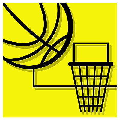 EPS 해외이미지 디자인 스포츠 이동 일러스트 공 놀이 탁자 농구 그래픽 픽토그램 바구니 경쟁 게임 그물 심볼 사인 해외202004 해외일러스트 가구 컨셉 구기 파일형식 벡터 이미지허브