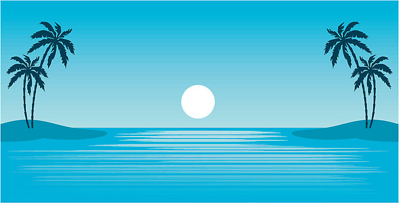 EPS 해외이미지 나무 식물 구름 모래 바다 섬 여행 백그라운드 일러스트 자연 하늘 휴가 휴식 손바닥 풍경 야외 가로 초록색 여름 파란색 햇빛 태양 맑음 침묵 만 산호 그림 휴양지 코코넛 석호 바하마 이국적 파라다이스 해외202004 해외일러스트 자연요소 손 계절 컬러 컨셉 과일 날씨 소리 장소 자포동물 생태계 파일형식 벡터 이미지허브