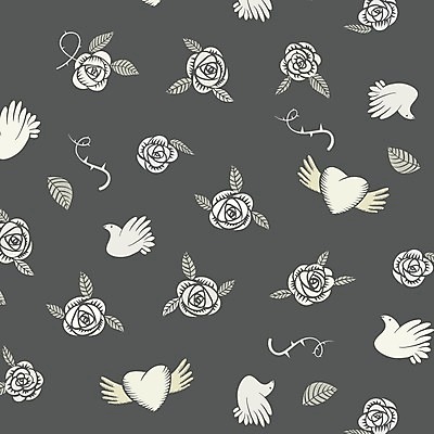 EPS 해외이미지 꽃잎 꽃 결혼 백그라운드 잎 꽃무늬 패턴 날개 일러스트 조류 휴가 발렌타인데이 사랑 사람없음 빛 장미 보라색 회색 하트 축하 인사 가시 비둘기 해외202004 해외일러스트 모양 식물 동물 감정 컬러 컨셉 무늬 데이이벤트 이벤트 예절 파일형식 벡터 이미지허브