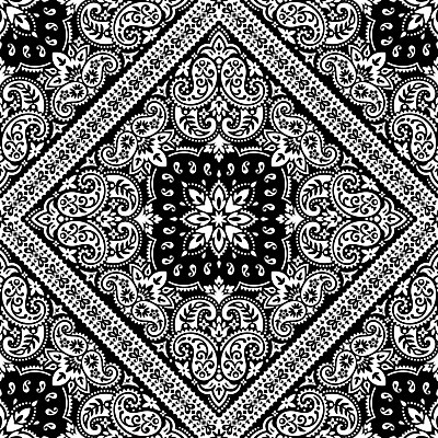 EPS 해외이미지 식물 옷 실루엣 조각 백그라운드 꽃무늬 패턴 일러스트 넥타이 프레임 미술 동양인 장식 유행 검은색 직물 악단 면 화려 낙서 자르기 복고 정사각형 윤곽 손수건 걸레 페이즐리 핸드메이드 반다나 해외202004 해외일러스트 도형 잡화 꽃 음악 컬러 컨셉 무늬 모션 문화예술 촬영기법 인종 청소도구 파일형식 벡터 헤어액세사리 이미지허브