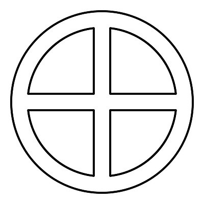 EPS 해외이미지 전통 실루엣 기독교 종교 빵 조각 십자가 신체 일러스트 부분 휴가 부활절 그래픽 장식 교회 믿음 검은색 성경 천주교 에너지 원형 예수 의식 영혼 중세 보호 비밀 심볼 사인 윤곽 신성 무한 성체 세례 신앙심 해외202004 해외일러스트 도형 기념일 감정 음식 컬러 컨셉 종교용품 종교건축 촬영기법 건물 신_종교 역사 파일형식 벡터 이미지허브