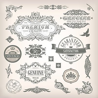 EPS 해외이미지 디자인 꽃 결혼 잎 꽃무늬 일러스트 캘리그라피 추상 왕관 프레임 타이포그라피 장식 책 세트 장미 꼬리표 라벨 수확 소용돌이 인사 판넬 신용카드 클래식 우아함 수집 만족 복고 약속 초대 페이지 타입 우표 비네팅 엘리먼트 증명서 진짜 프리미엄 스타일 해외202004 해외일러스트 식물 문자 감정 컨셉 무늬 농업 촬영기법 이벤트 금융 회오리 예절 파일형식 벡터 이미지허브